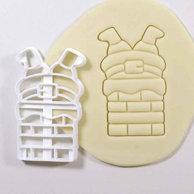 Emporte - piece NOEL | FEERIQUE™ - Bouticuisine