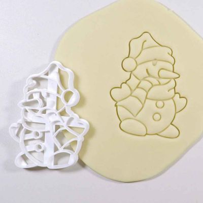 Emporte - piece NOEL | FEERIQUE™ - Bouticuisine