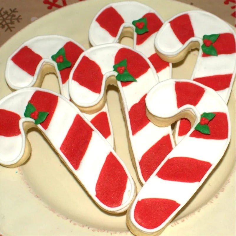 Emporte Piece NOEL| NOEL CAKE™ Les Patisseries en Oeuvre d'Arts - Bouticuisine