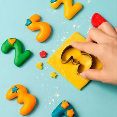 Emporte Piece | NUMERO MOULE™ - Bouticuisine
