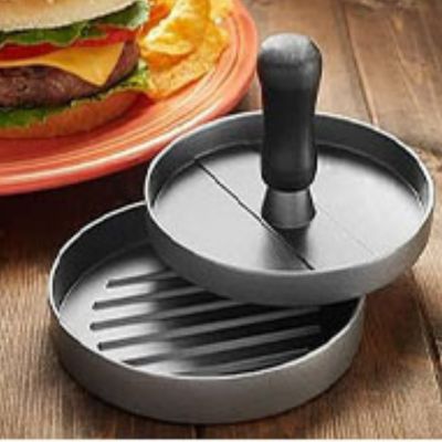 Emporte piece Steak Haché | BURGER PRESS™ - Bouticuisine