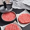 Emporte piece Steak Haché | BURGER PRESS™ - Bouticuisine