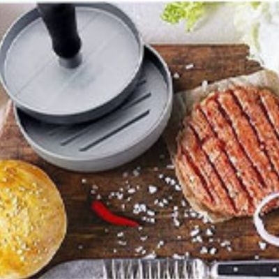 Emporte piece Steak Haché | BURGER PRESS™ - Bouticuisine