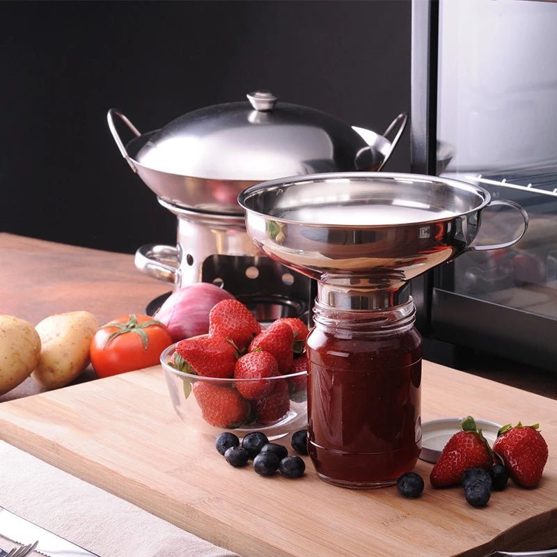 Entonnoir | FUNNEL FOOD™ - Bouticuisine
