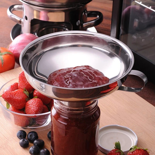 Entonnoir | FUNNEL FOOD™ - Bouticuisine