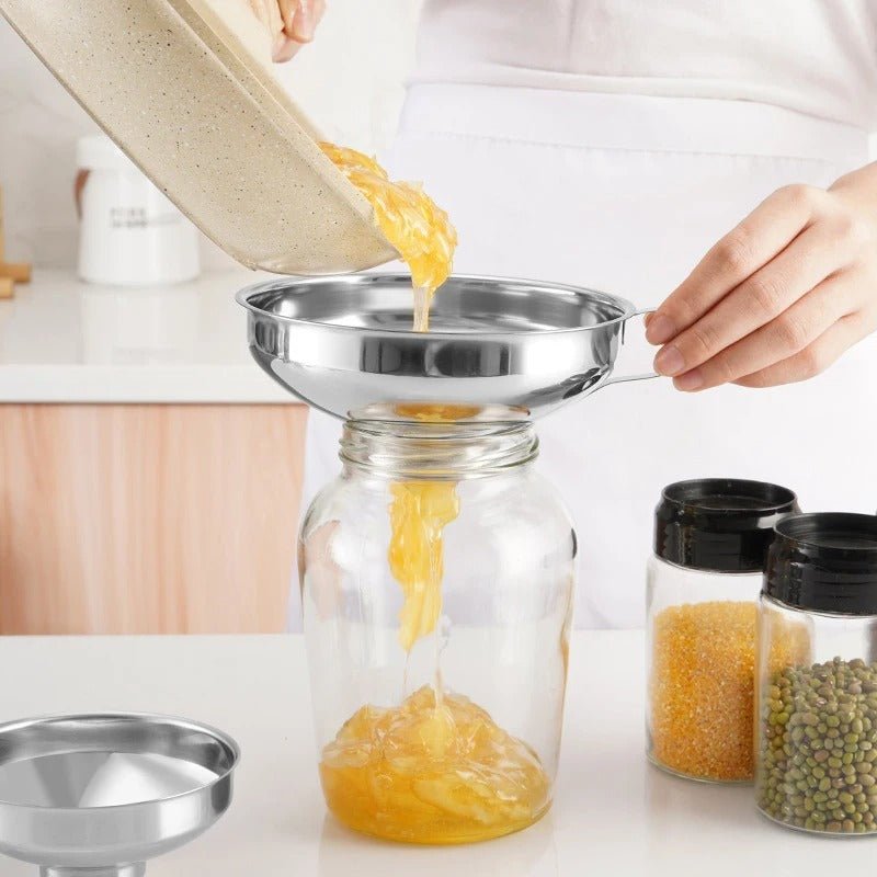 Entonnoir | FUNNEL FOOD™ - Bouticuisine