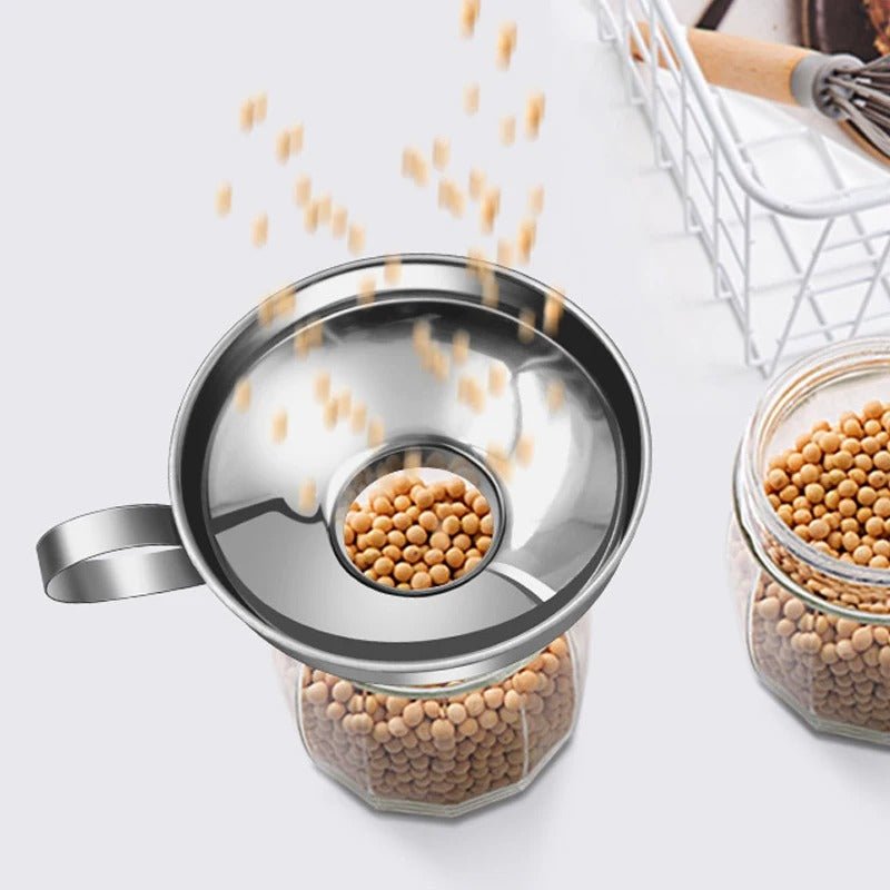 Entonnoir | FUNNEL FOOD™ - Bouticuisine