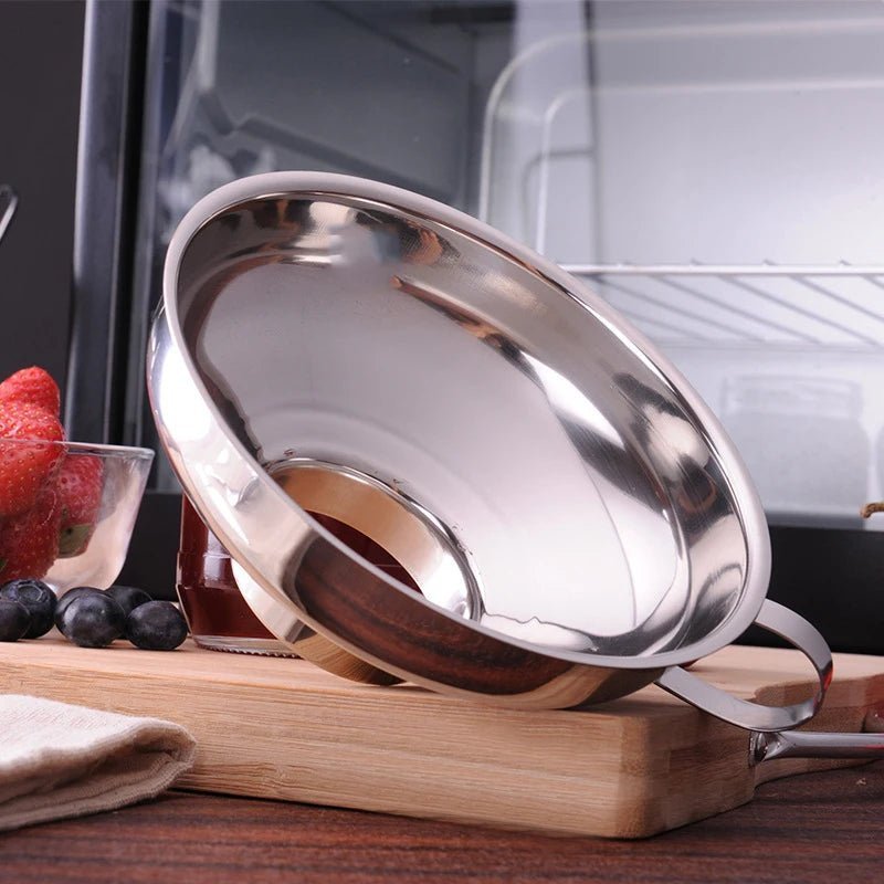 Entonnoir | FUNNEL FOOD™ - Bouticuisine