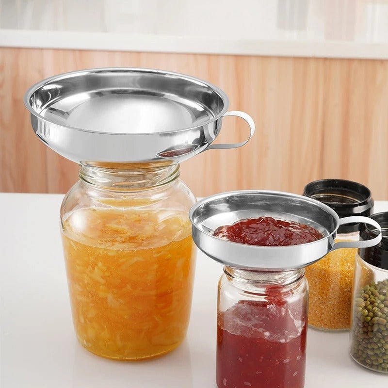 Entonnoir | FUNNEL FOOD™ - Bouticuisine