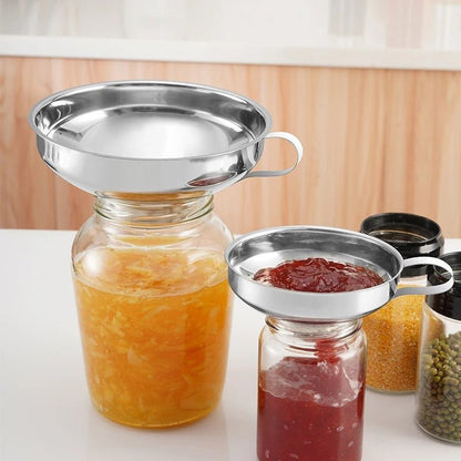 Entonnoir | FUNNEL FOOD™ - Bouticuisine
