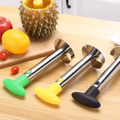 Eplucheur | ANANAS CUT™ - Bouticuisine