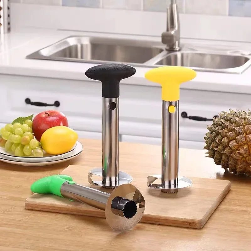 Eplucheur | ANANAS CUT™ - Bouticuisine