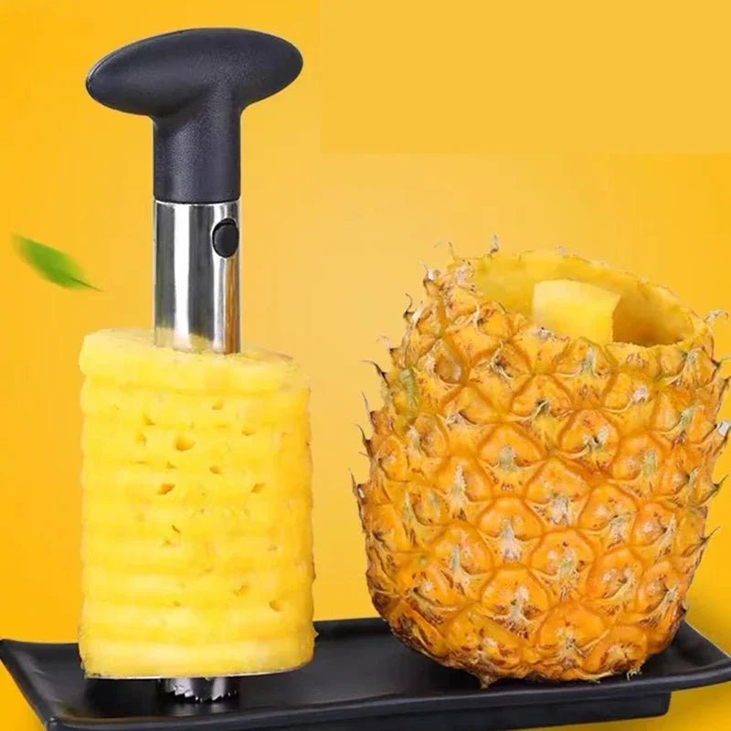 Eplucheur | ANANAS CUT™ - Bouticuisine