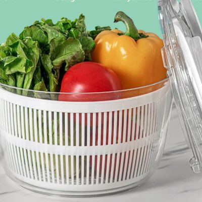 Essoreuse à Salade | LEGUM' WASHER™ - Bouticuisine
