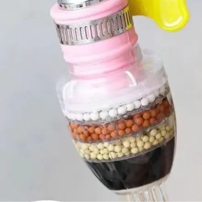 Filtre à eau pour robinet | FILTREAU™ - Bouticuisine