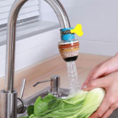 Filtre à eau pour robinet | FILTREAU™ - Bouticuisine