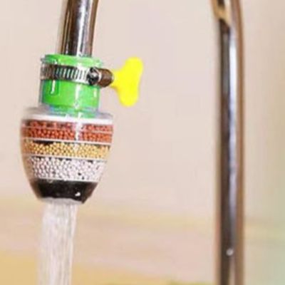 Filtre à eau pour robinet | FILTREAU™ - Bouticuisine