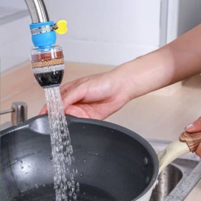 Filtre à eau pour robinet | FILTREAU™ - Bouticuisine
