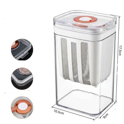 Filtre pour Yaourt | Yaourt Filter™