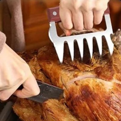 Griffe à viande| MEAT GRIFFE™ - Bouticuisine