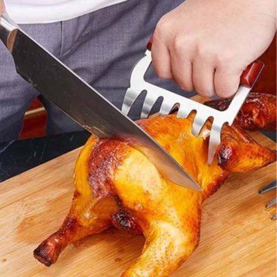 Griffe à viande| MEAT GRIFFE™ - Bouticuisine