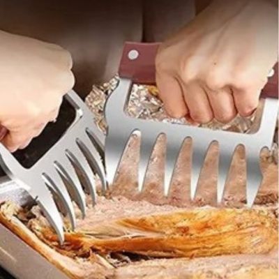 Griffe à viande| MEAT GRIFFE™ - Bouticuisine