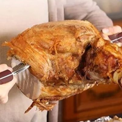 Griffe à viande| MEAT GRIFFE™ - Bouticuisine