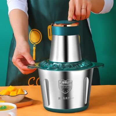 Hachoir A Viande | CHOPPER LIGHT™ - Bouticuisine