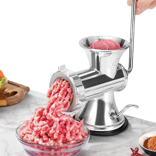 Hachoir A Viande | GRINDER MEAT™ - Bouticuisine