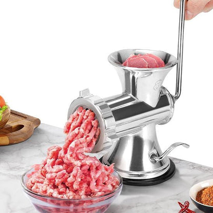 Hachoir A Viande | GRINDER MEAT™ - Bouticuisine