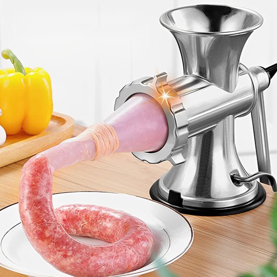 Hachoir A Viande | GRINDER MEAT™ - Bouticuisine