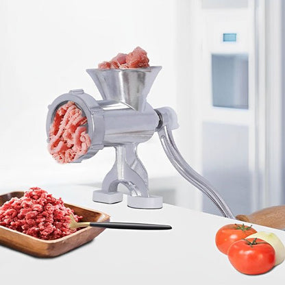 Hachoir A Viande | MANUMEAT™ - Bouticuisine