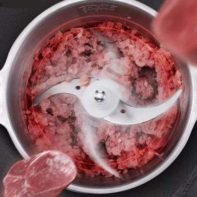Hachoir Electrique | Chopper Meat™ - Bouticuisine