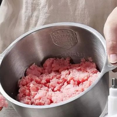 Hachoir Electrique | Chopper Meat™ - Bouticuisine