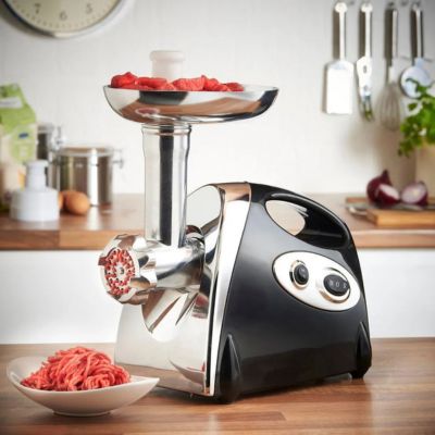 Hachoir Electrique | ELECTRIC BROYEUR™ - Bouticuisine