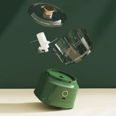 Hachoir Electrique | MINI MINCER™ - Bouticuisine