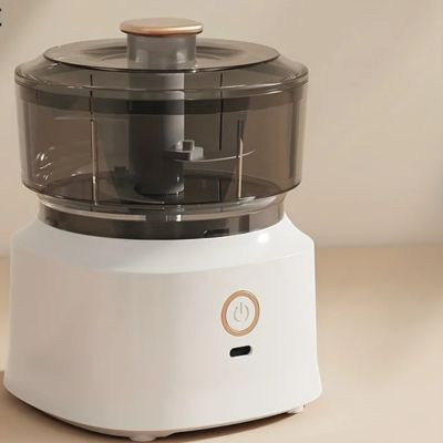 Hachoir Electrique | MINI MINCER™ - Bouticuisine