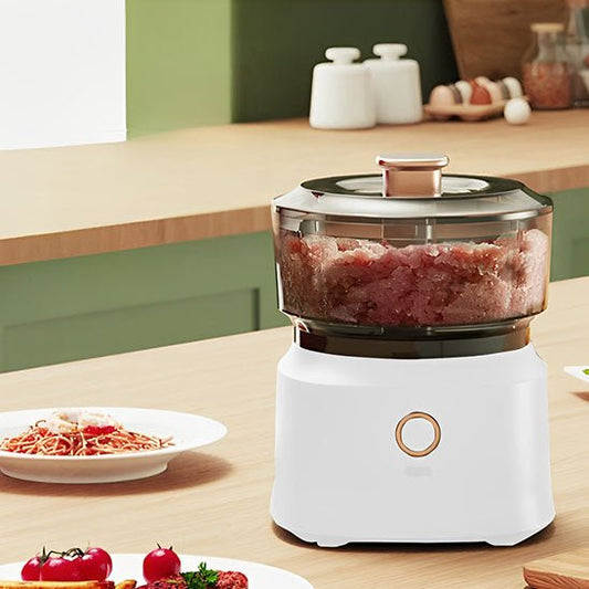 Hachoir Electrique | MINI MINCER™ - Bouticuisine