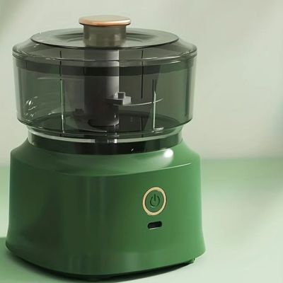 Hachoir Electrique | MINI MINCER™ - Bouticuisine