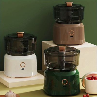 Hachoir Electrique | MINI MINCER™ - Bouticuisine