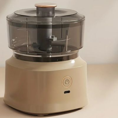 Hachoir Electrique | MINI MINCER™ - Bouticuisine