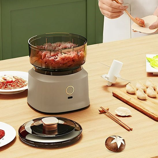 Hachoir Electrique | MINI MINCER™ - Bouticuisine