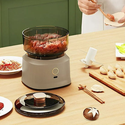 Hachoir Electrique | MINI MINCER™ - Bouticuisine