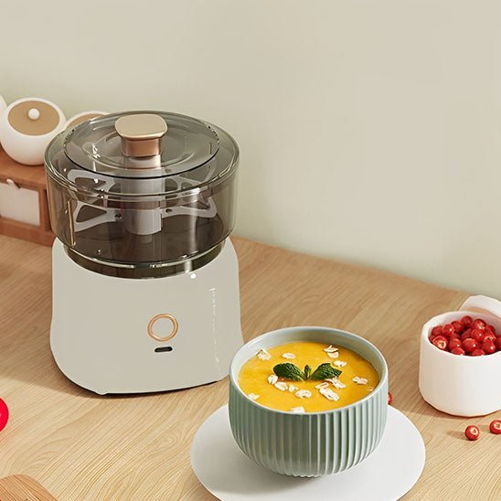 Hachoir Electrique | MINI MINCER™ - Bouticuisine