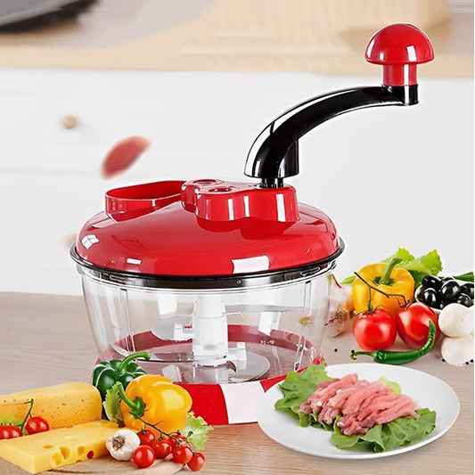 Hachoir | HACHE FOOD™ - Bouticuisine