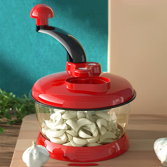 Hachoir | HACHE FOOD™ - Bouticuisine