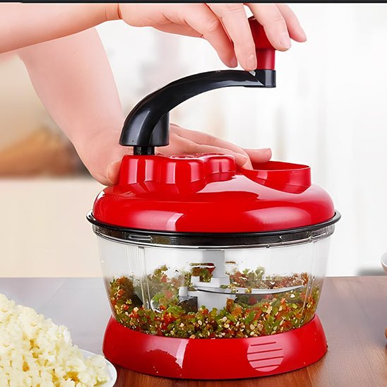 Hachoir | HACHE FOOD™ - Bouticuisine