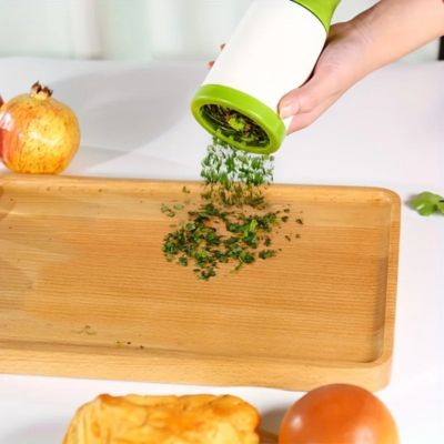 Hachoir | HERBE MINCER™ - Bouticuisine