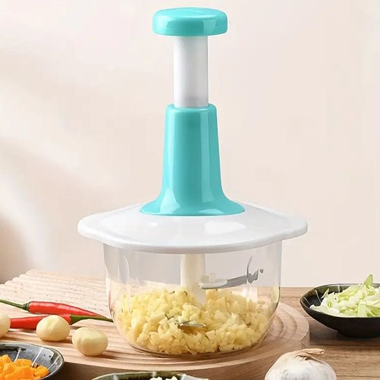 Hachoir | MANO PRESS™ - Bouticuisine