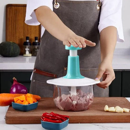 Hachoir | MANO PRESS™ - Bouticuisine